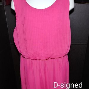 D-signed dress     (R-W#13)